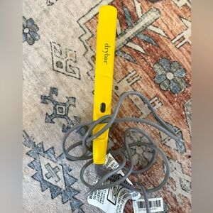 Drybar flat Iron